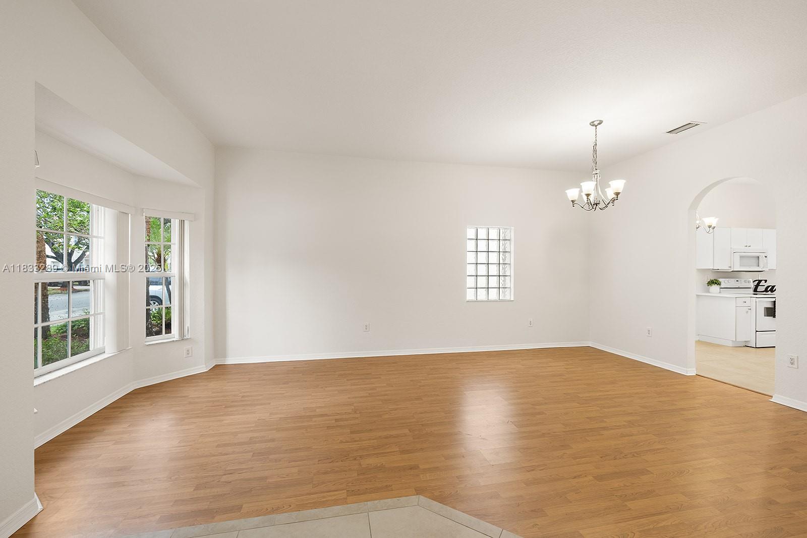 PEMBROKE ISLES 1 - Residential Lease