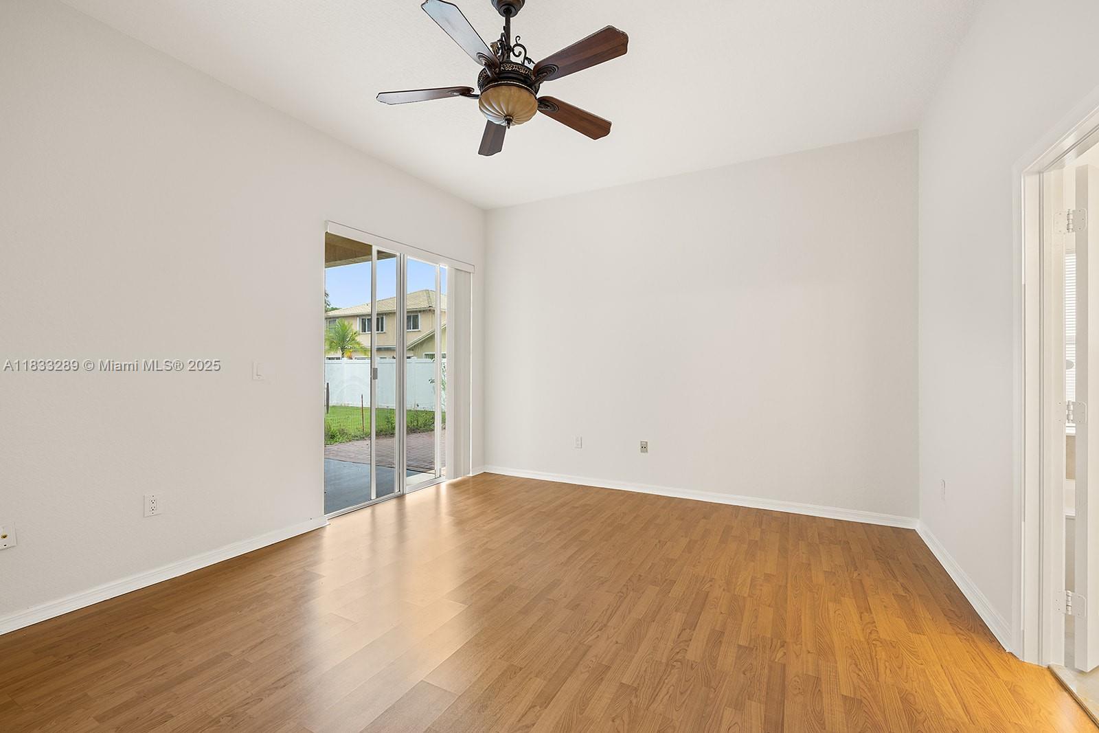 PEMBROKE ISLES 1 - Residential Lease