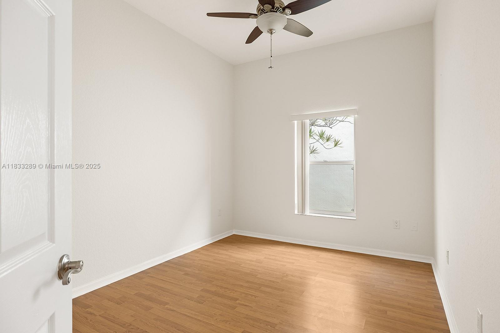 PEMBROKE ISLES 1 - Residential Lease