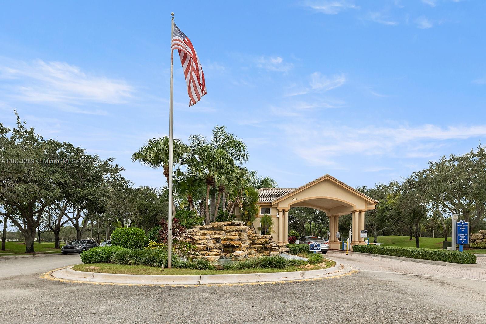 PEMBROKE ISLES 1 - Residential Lease