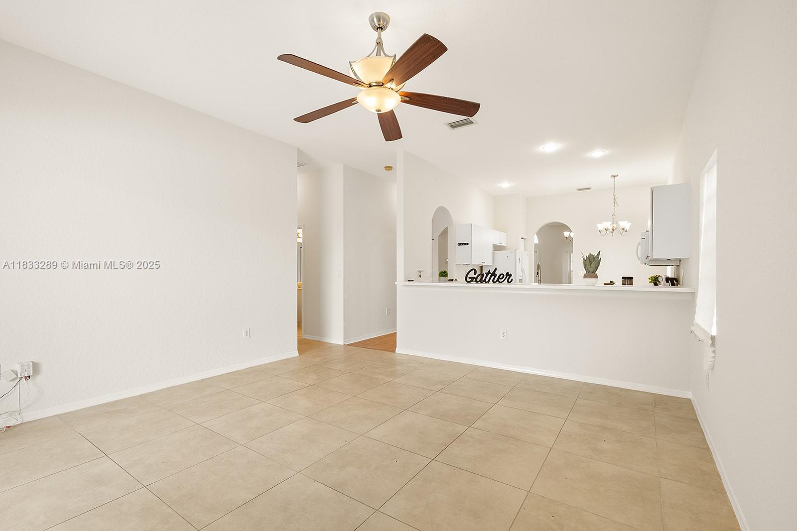 PEMBROKE ISLES 1 - Residential Lease