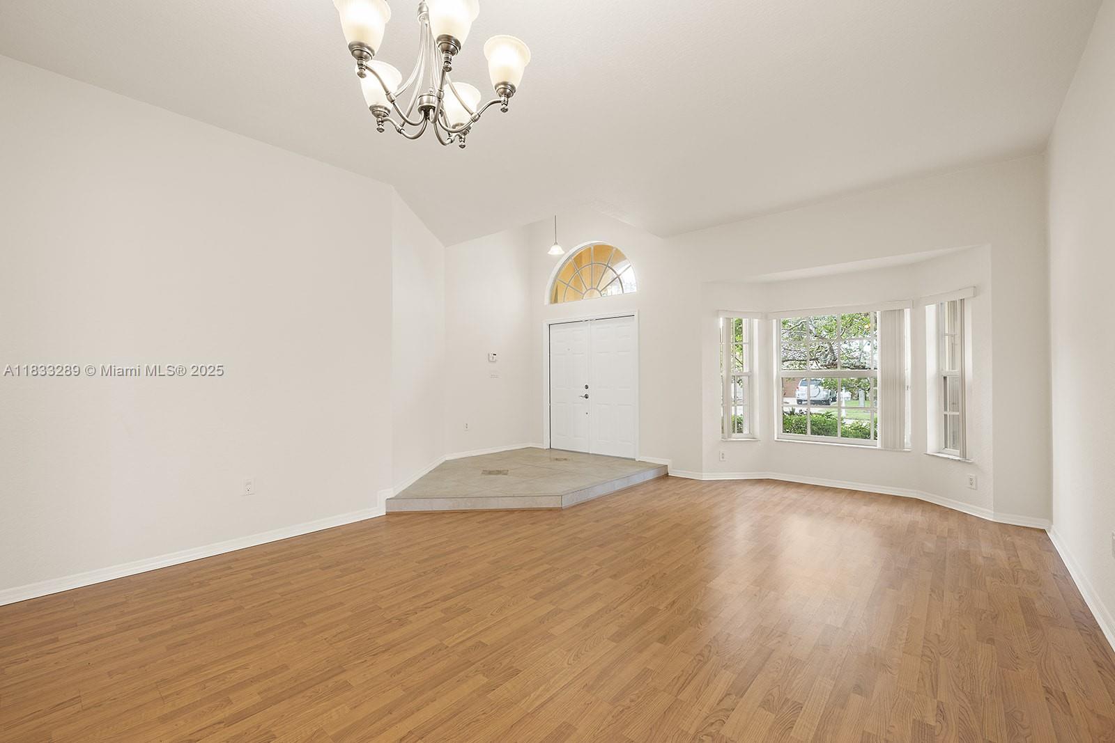 PEMBROKE ISLES 1 - Residential Lease