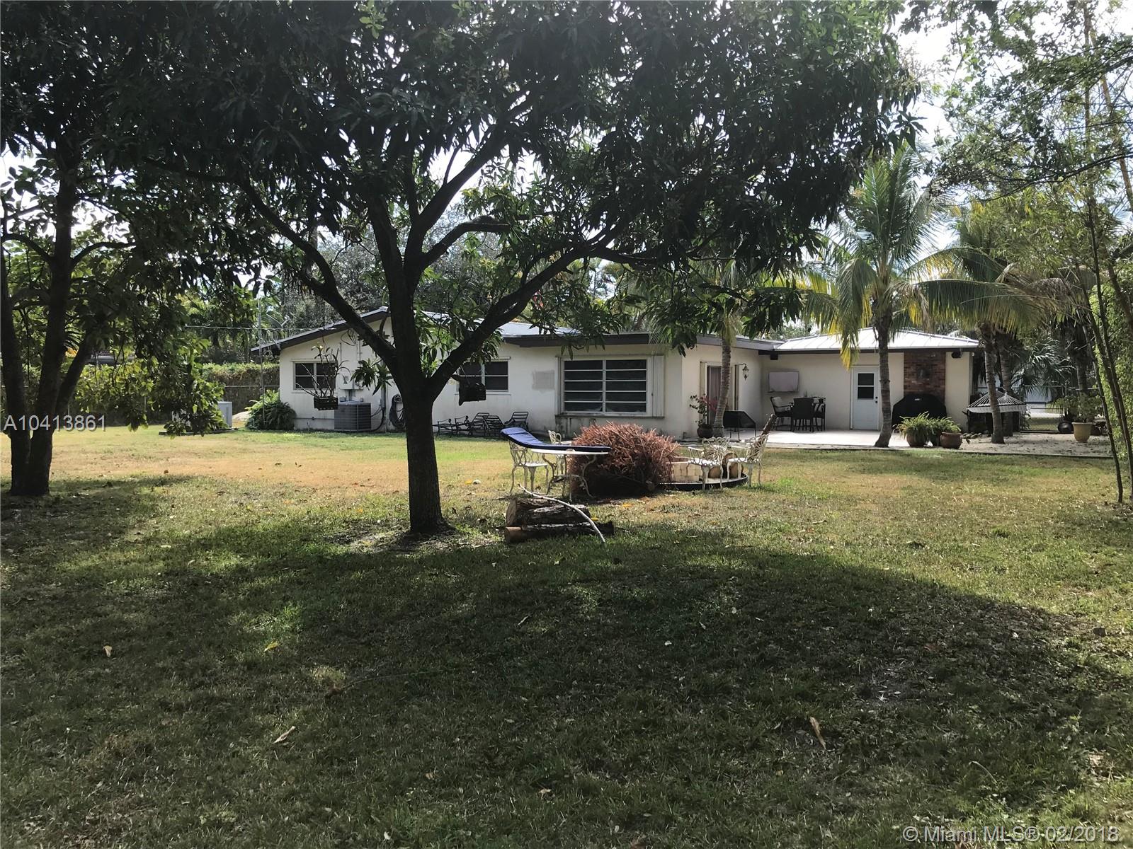 CORRINE - Residential