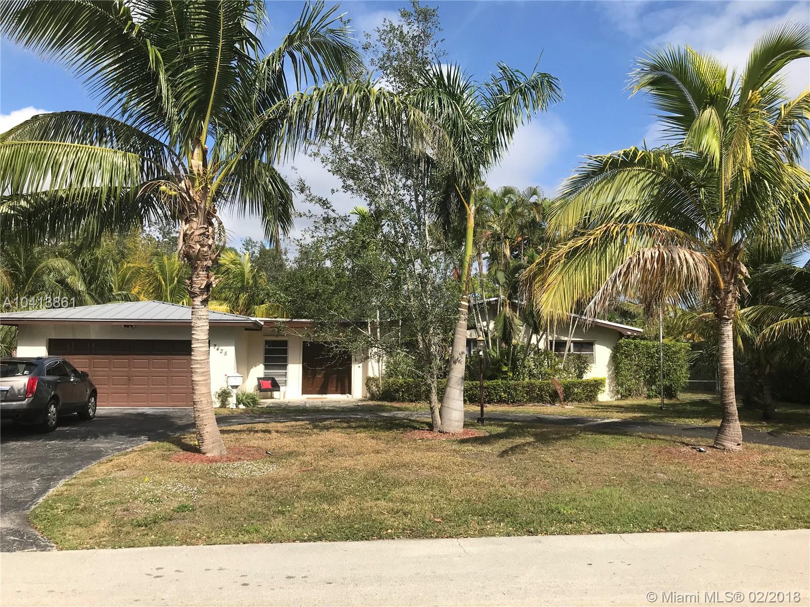 CORRINE - Residential