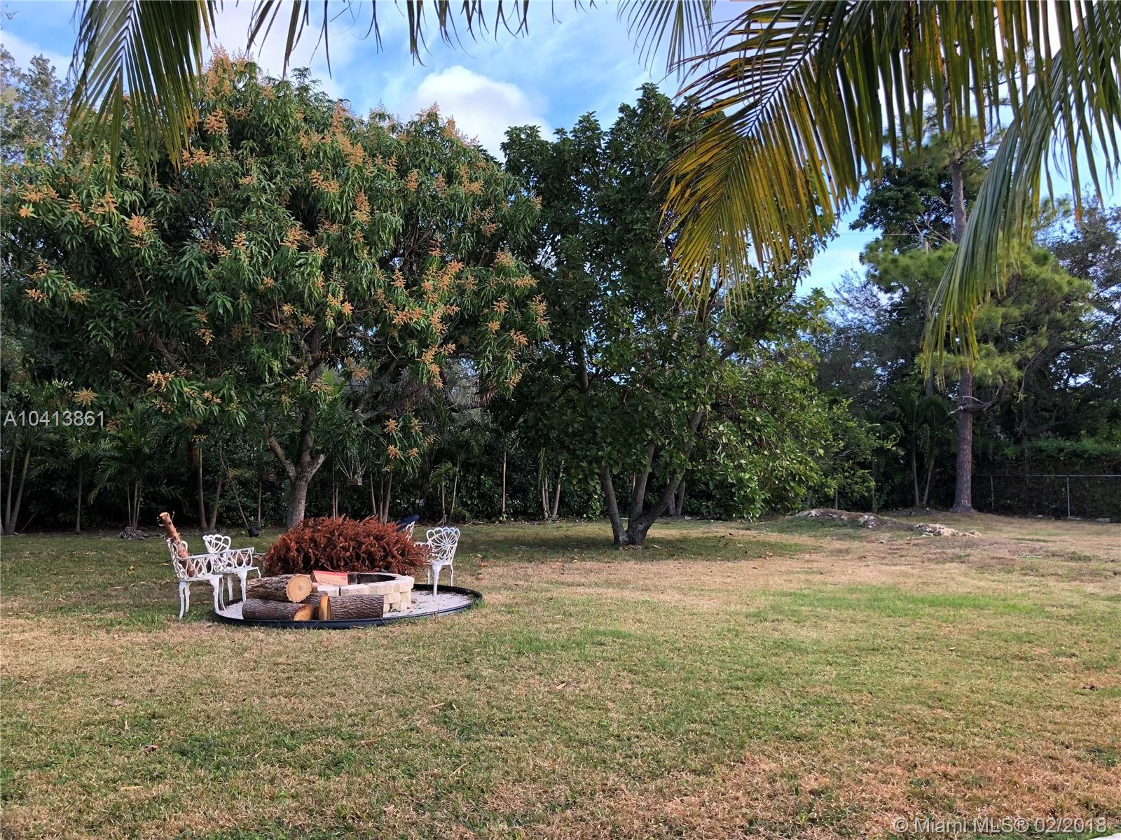 CORRINE - Residential