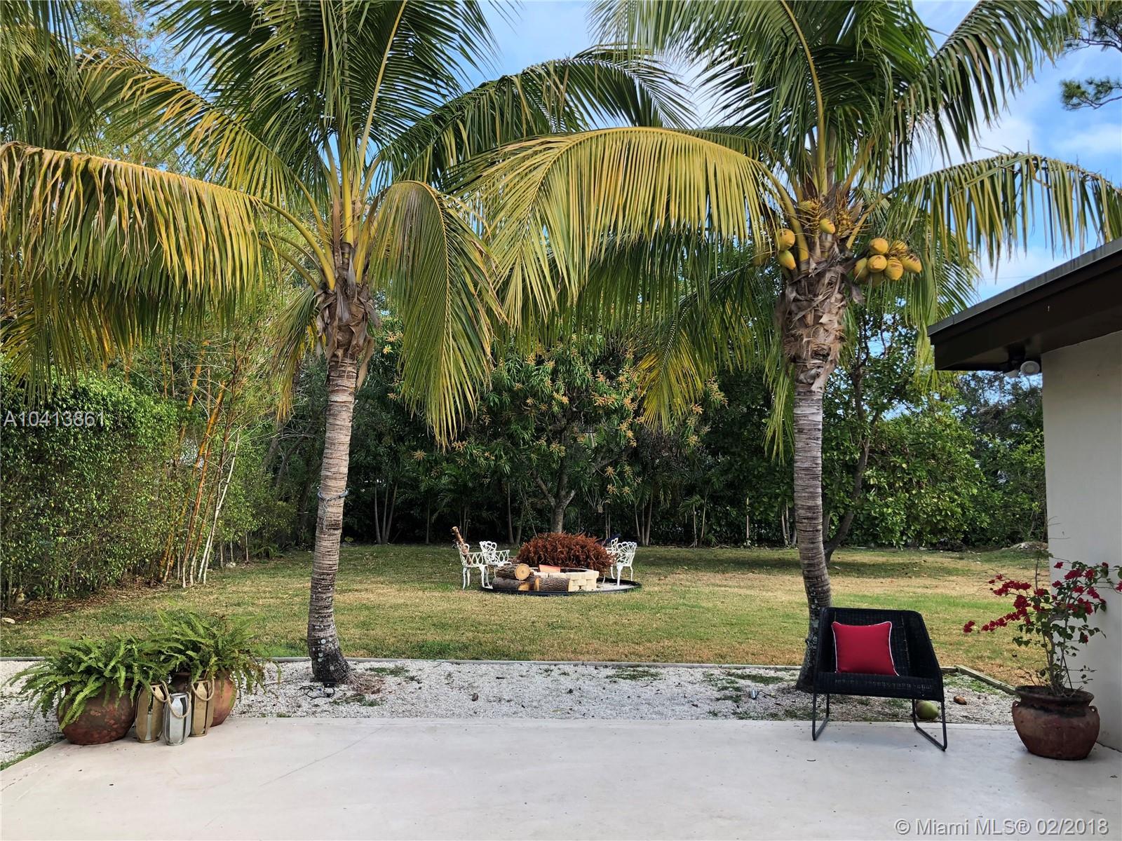 CORRINE - Residential