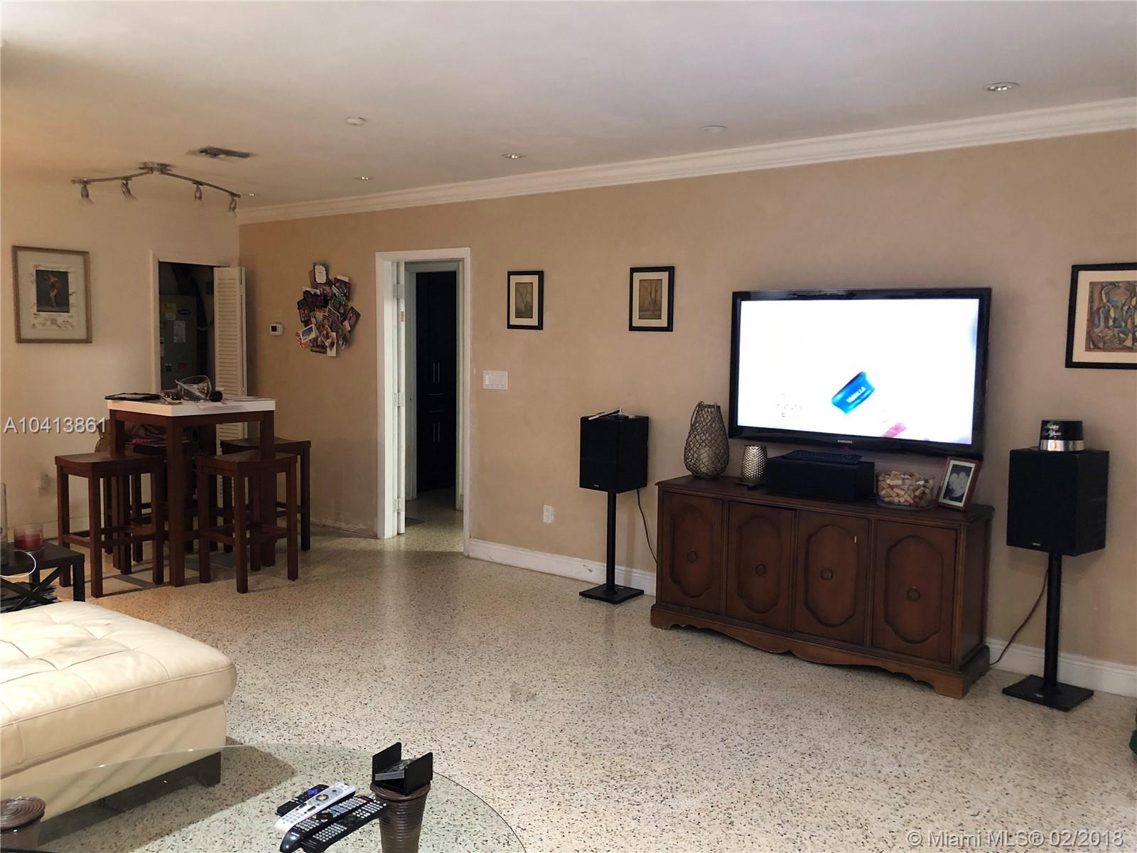 CORRINE - Residential