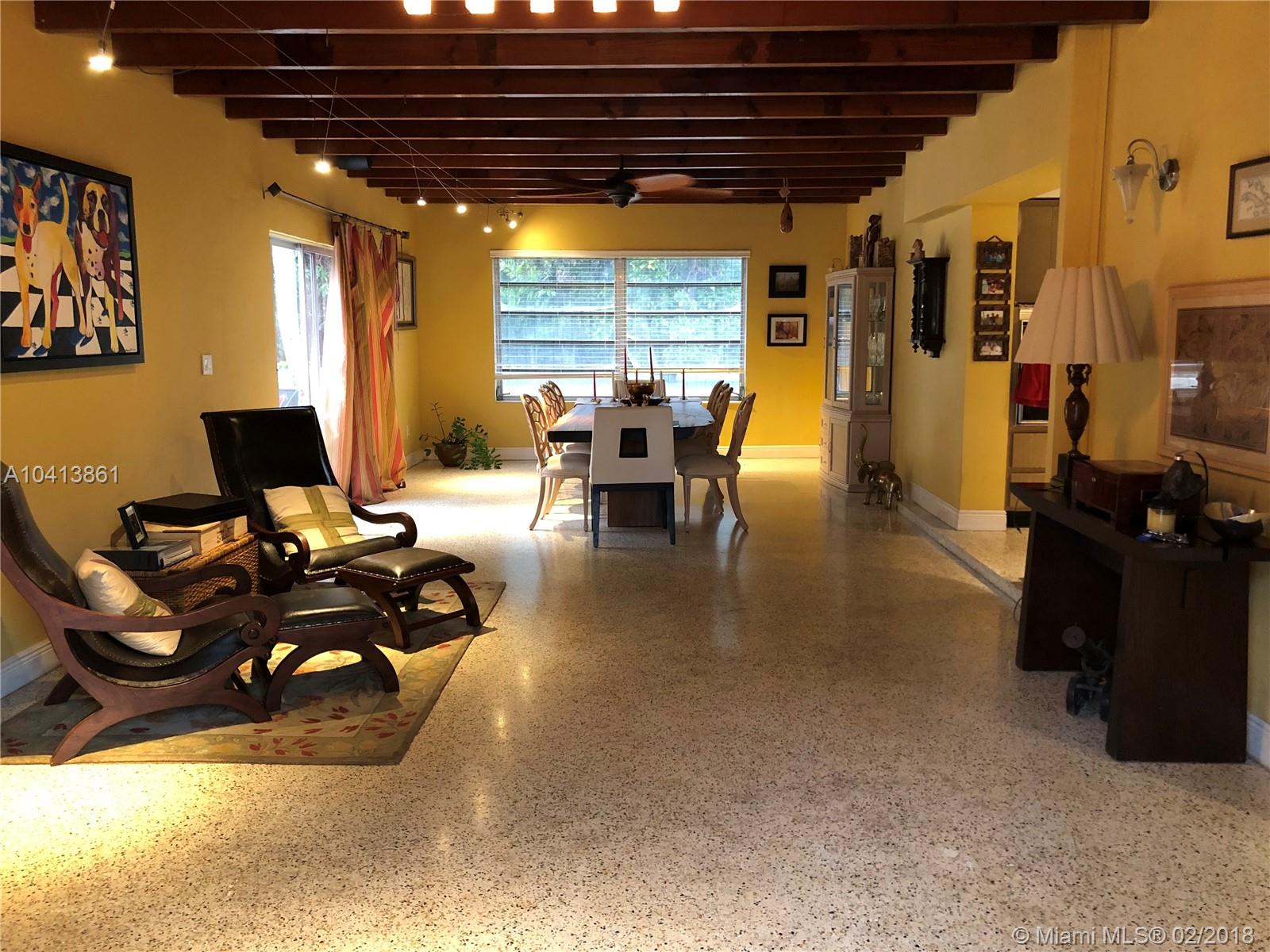 CORRINE - Residential