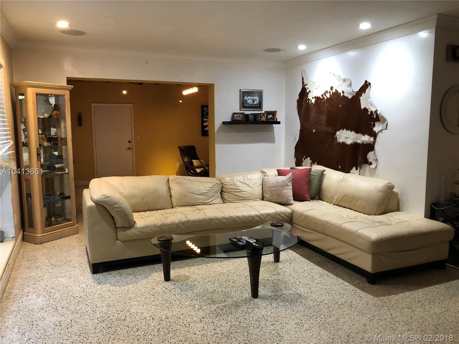 CORRINE - Residential