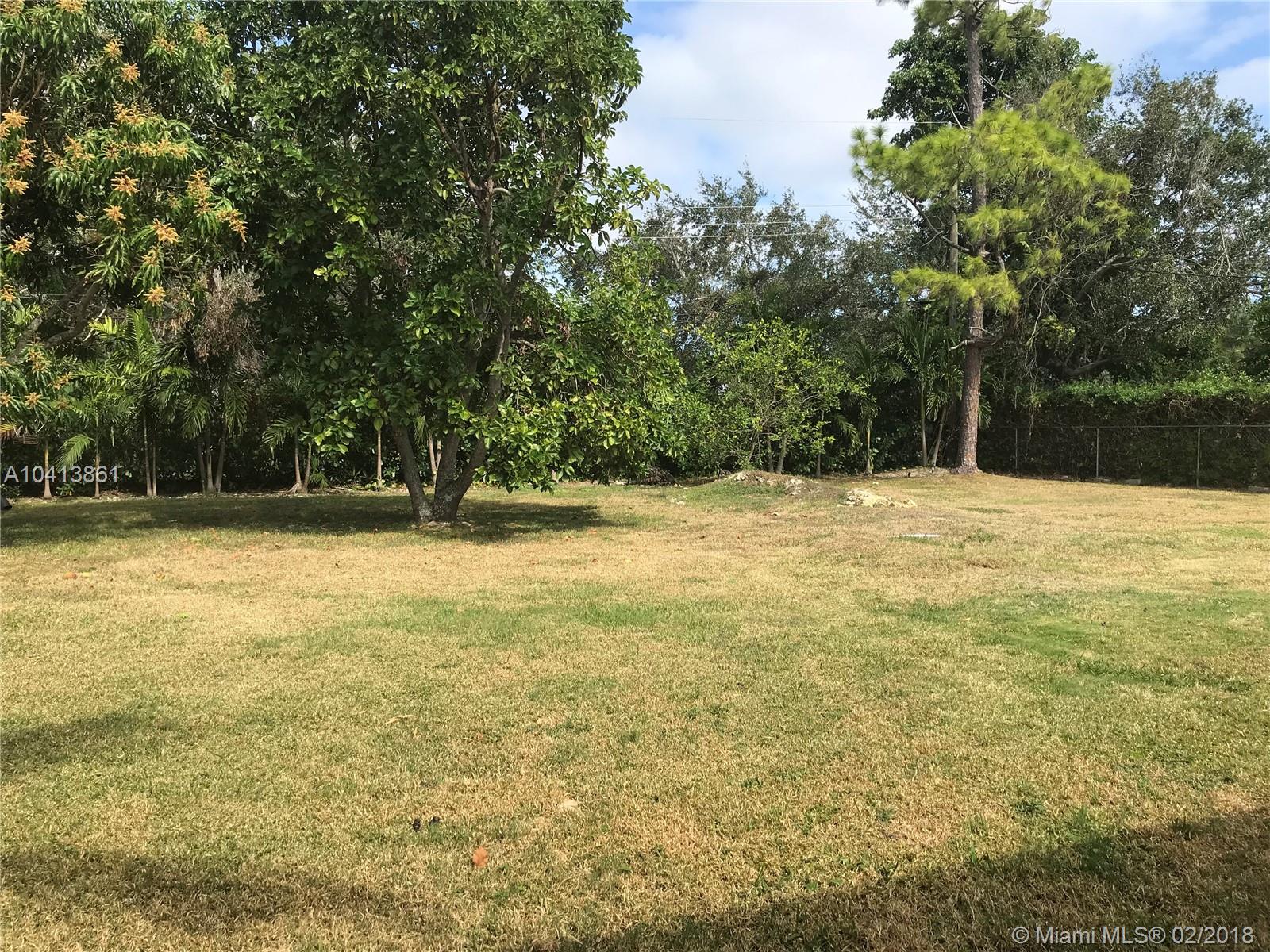 CORRINE - Residential