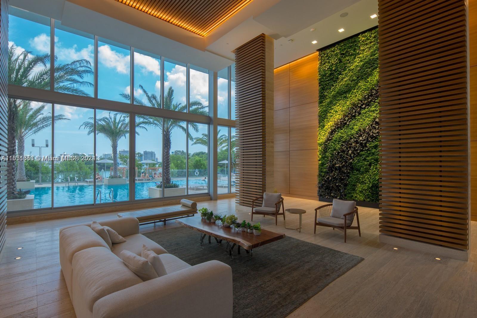 THE HARBOUR NORTH CONDO - Residential