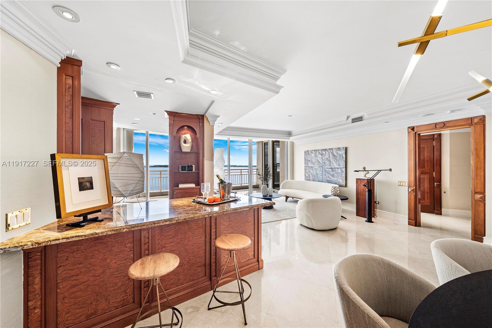 TWO TEQUESTA POINT CONDO - Residential