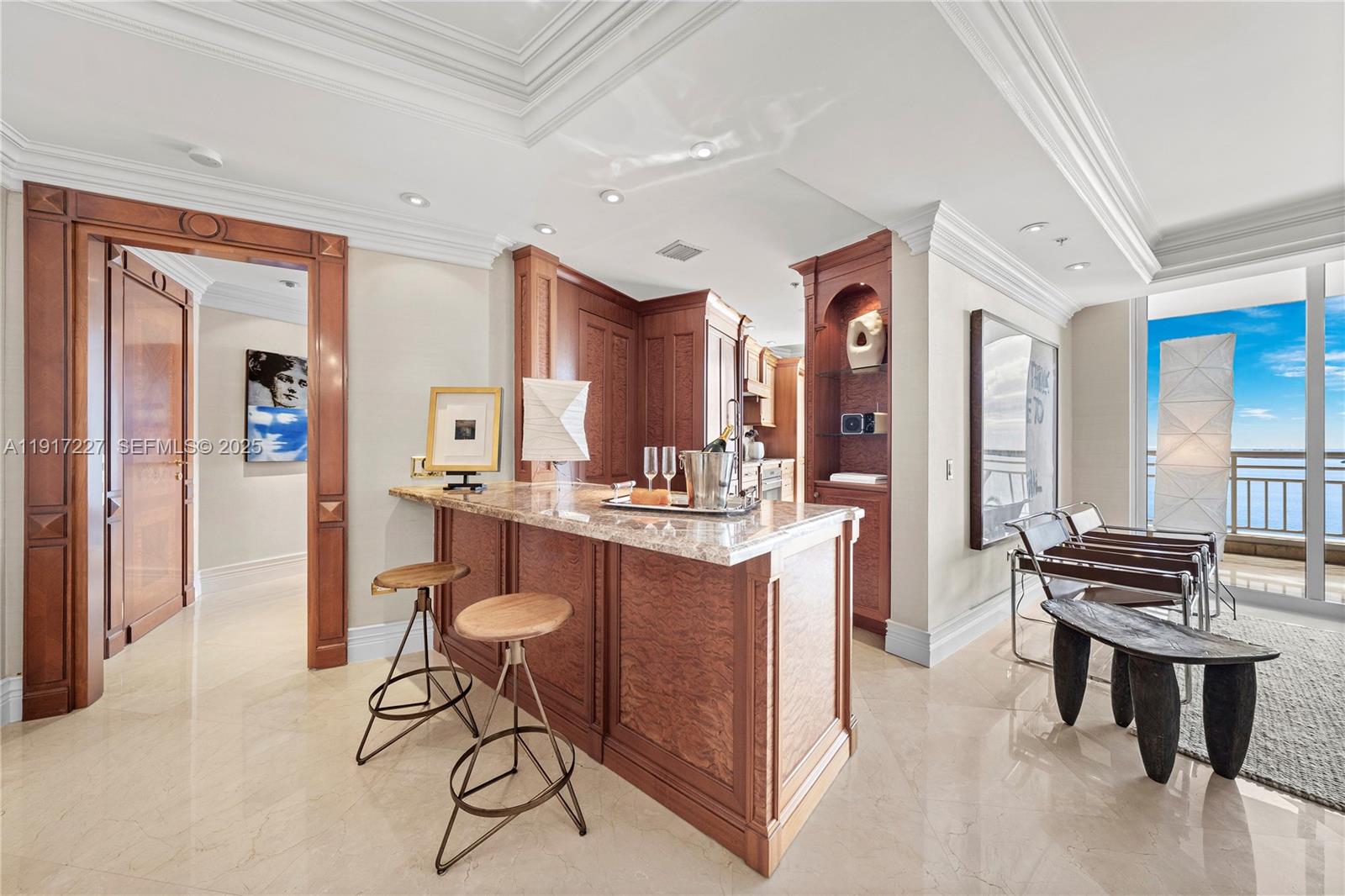 TWO TEQUESTA POINT CONDO - Residential