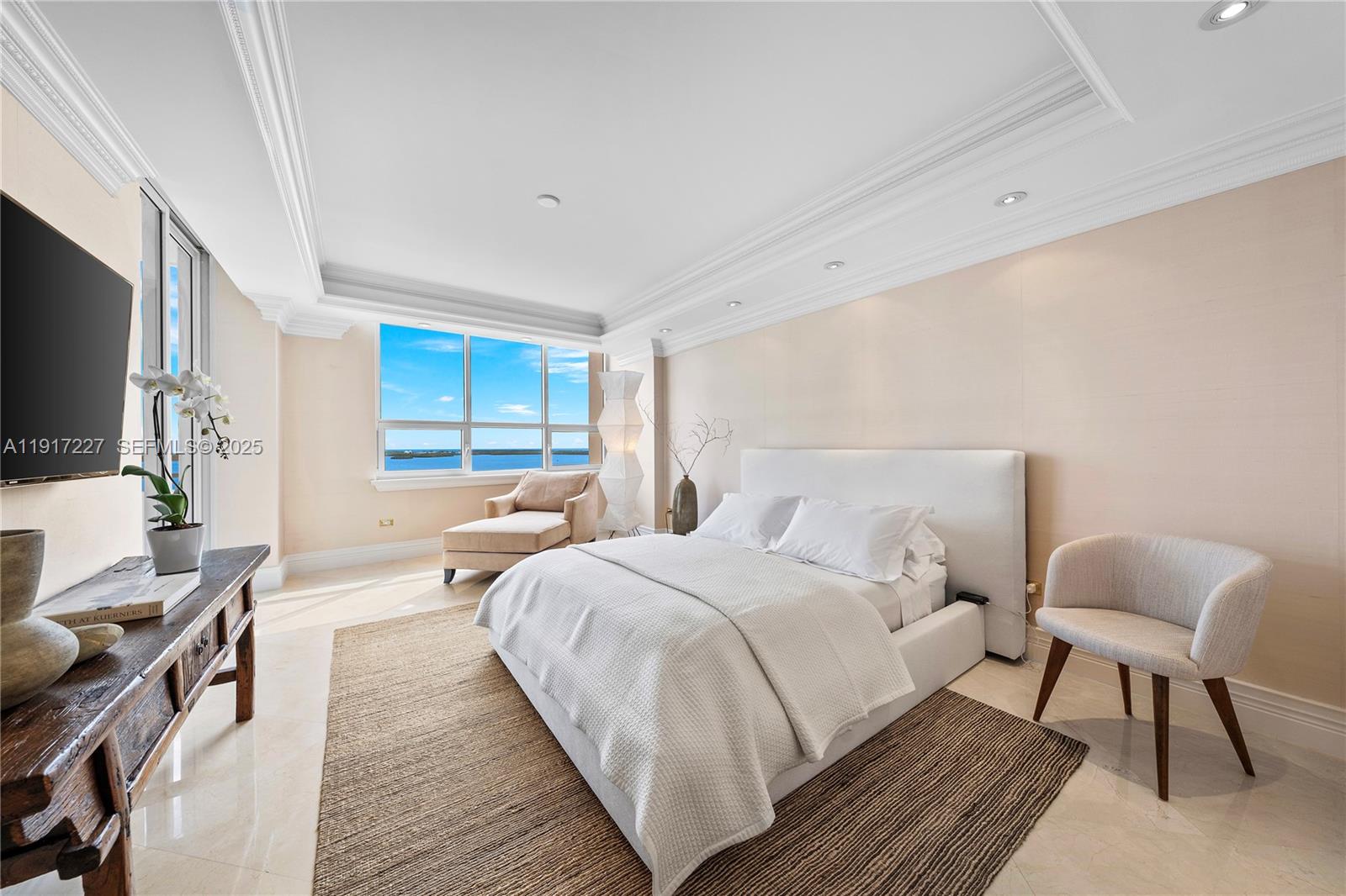 TWO TEQUESTA POINT CONDO - Residential