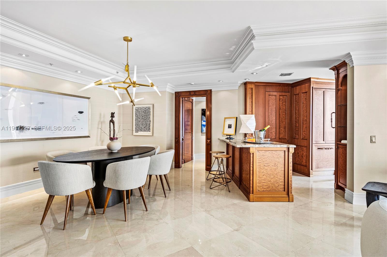 TWO TEQUESTA POINT CONDO - Residential