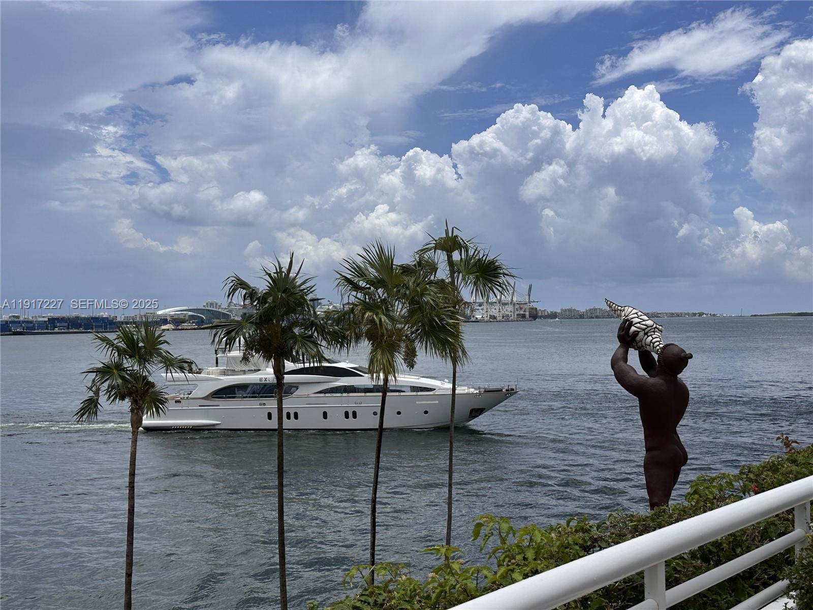 TWO TEQUESTA POINT CONDO - Residential