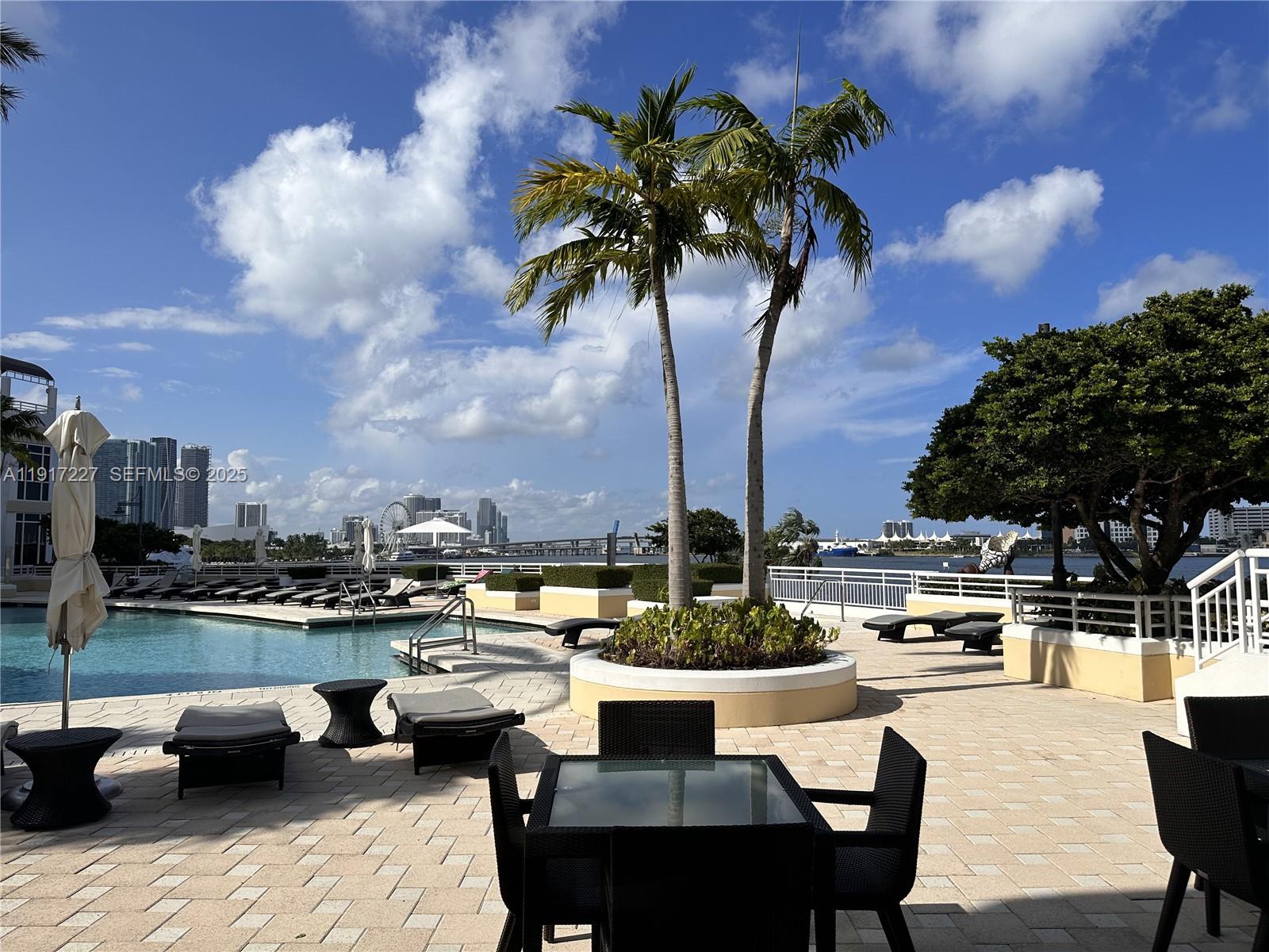 TWO TEQUESTA POINT CONDO - Residential