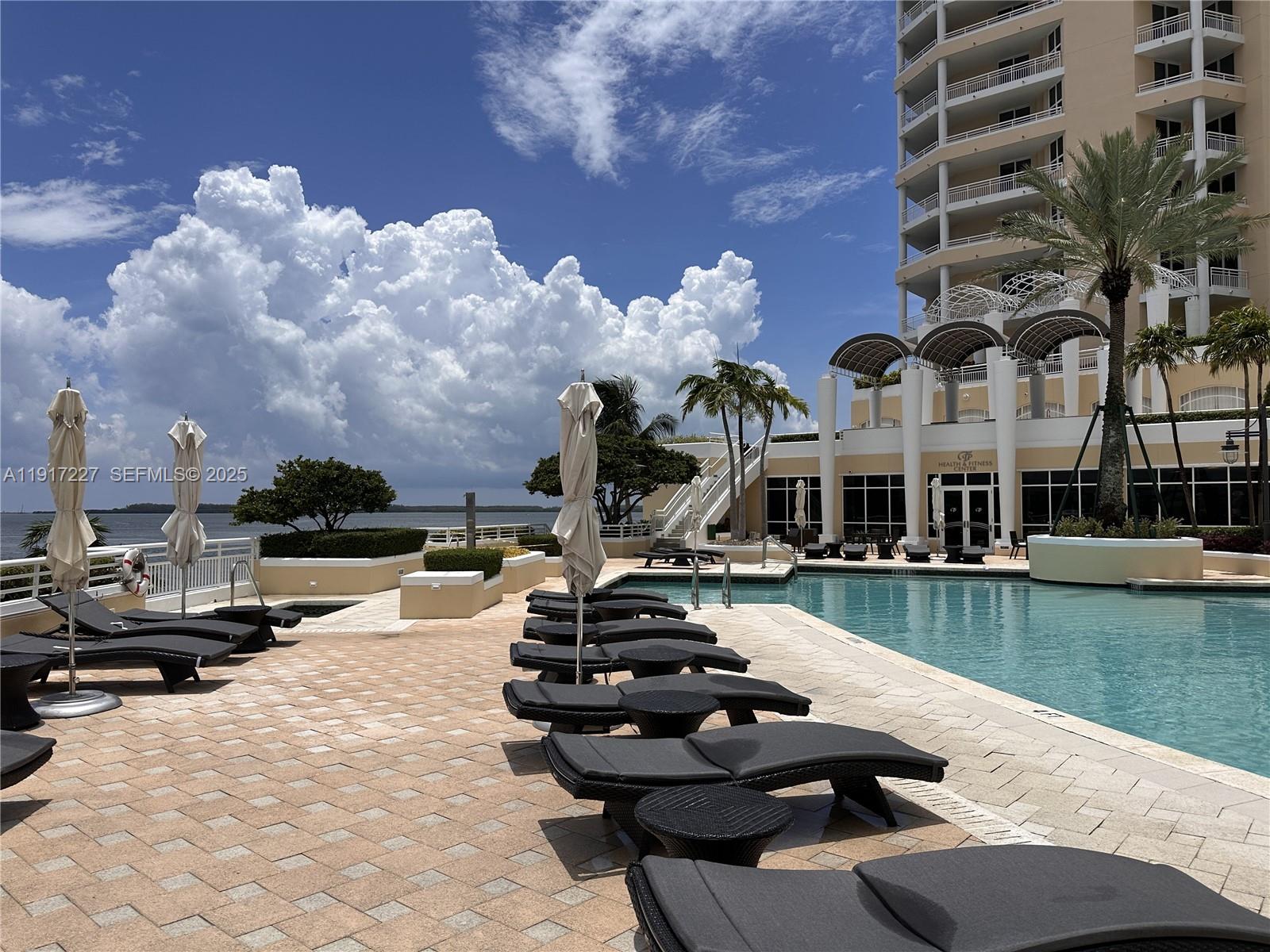 TWO TEQUESTA POINT CONDO - Residential