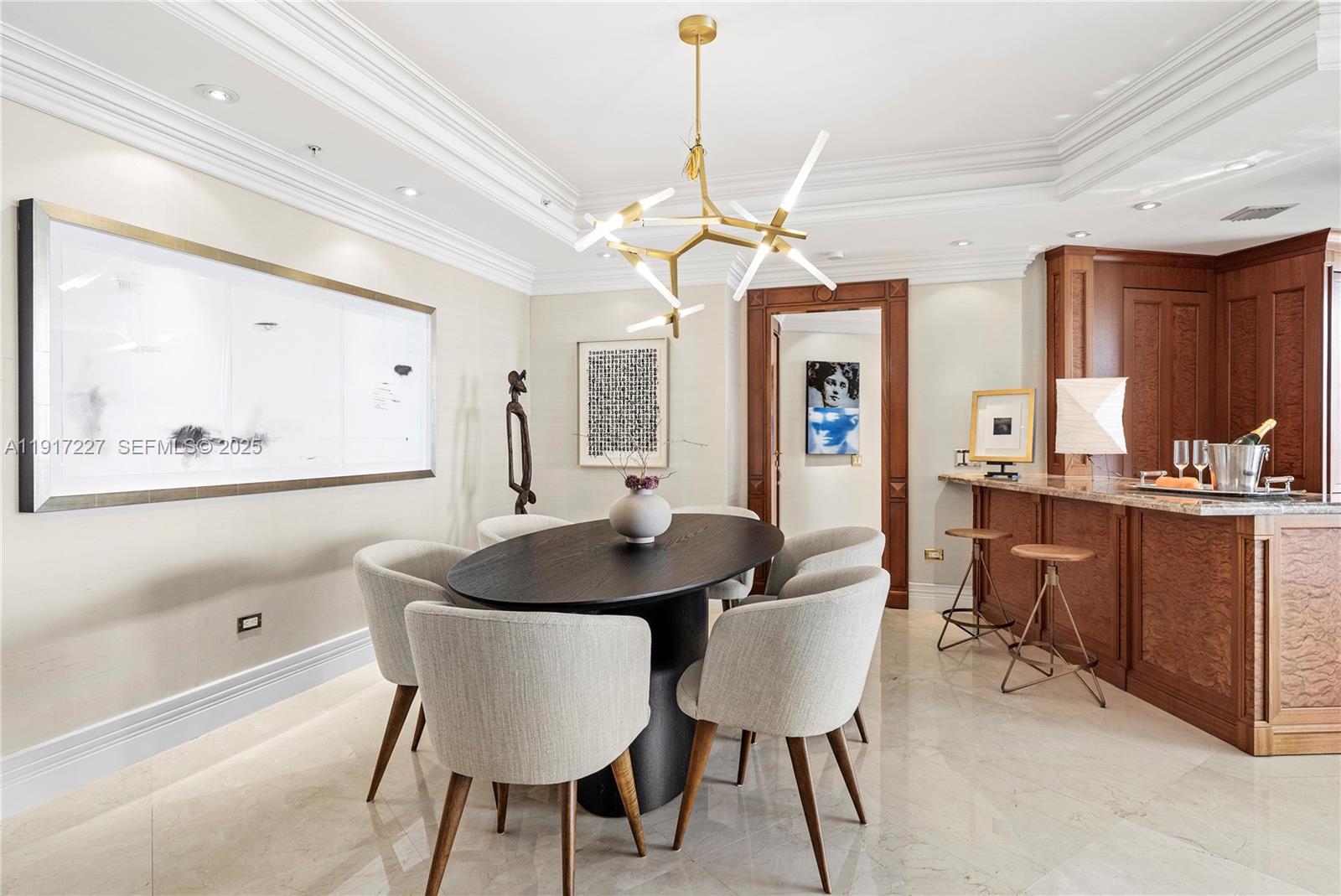 TWO TEQUESTA POINT CONDO - Residential