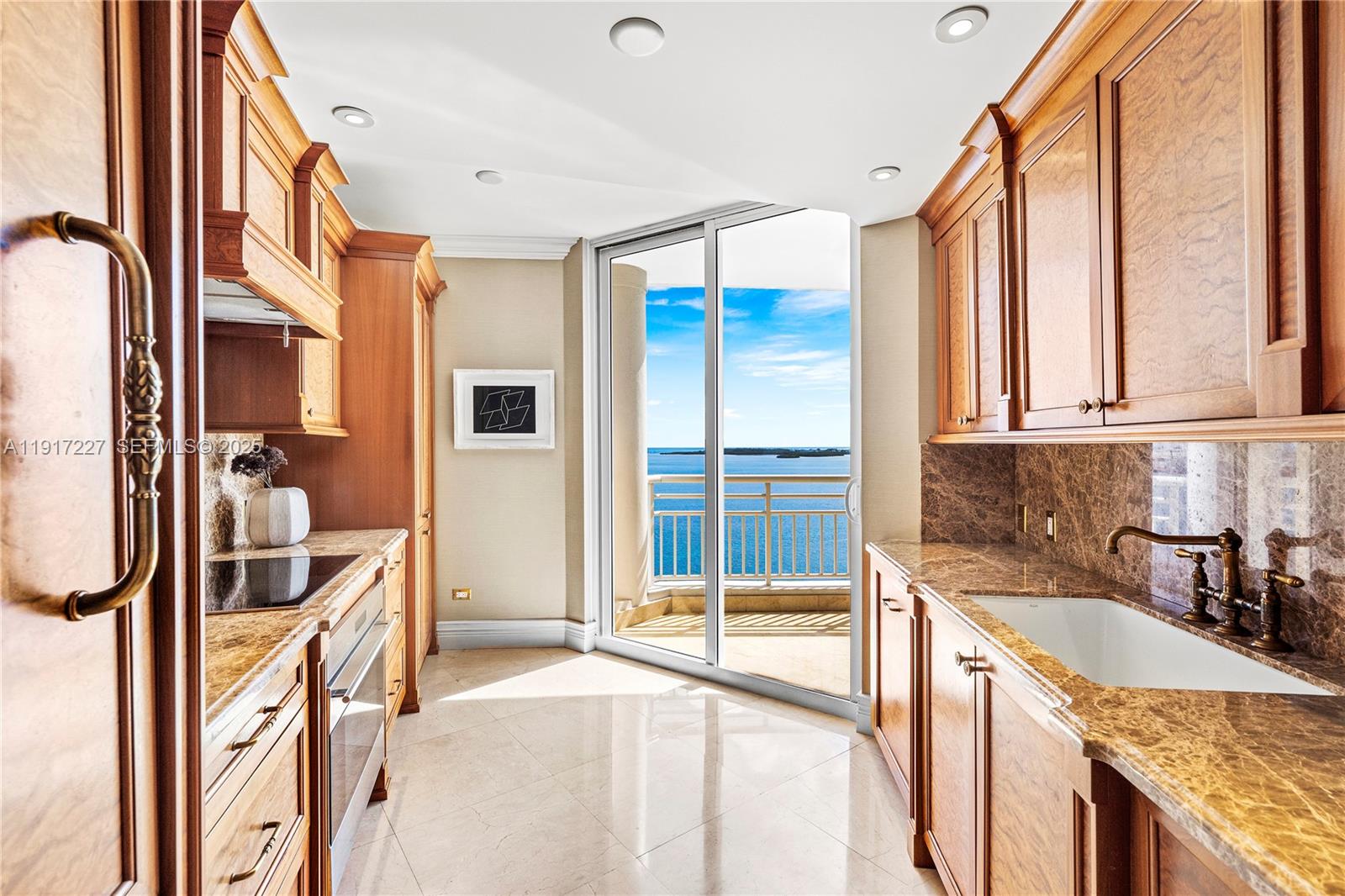 TWO TEQUESTA POINT CONDO - Residential