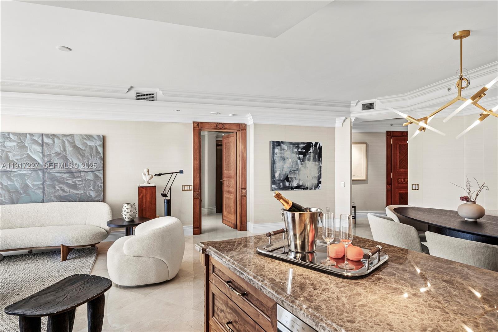 TWO TEQUESTA POINT CONDO - Residential