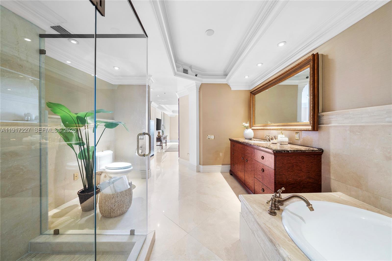 TWO TEQUESTA POINT CONDO - Residential