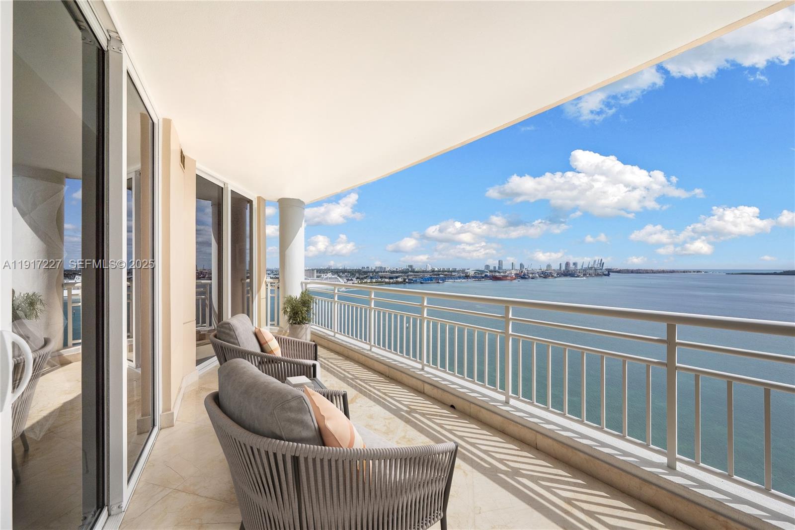 TWO TEQUESTA POINT CONDO - Residential