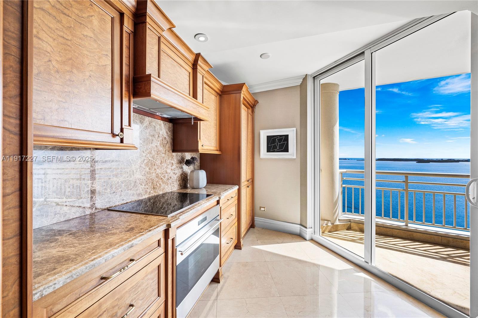 TWO TEQUESTA POINT CONDO - Residential