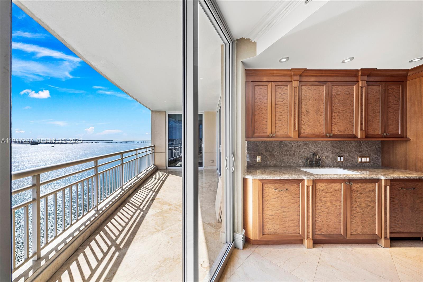 TWO TEQUESTA POINT CONDO - Residential