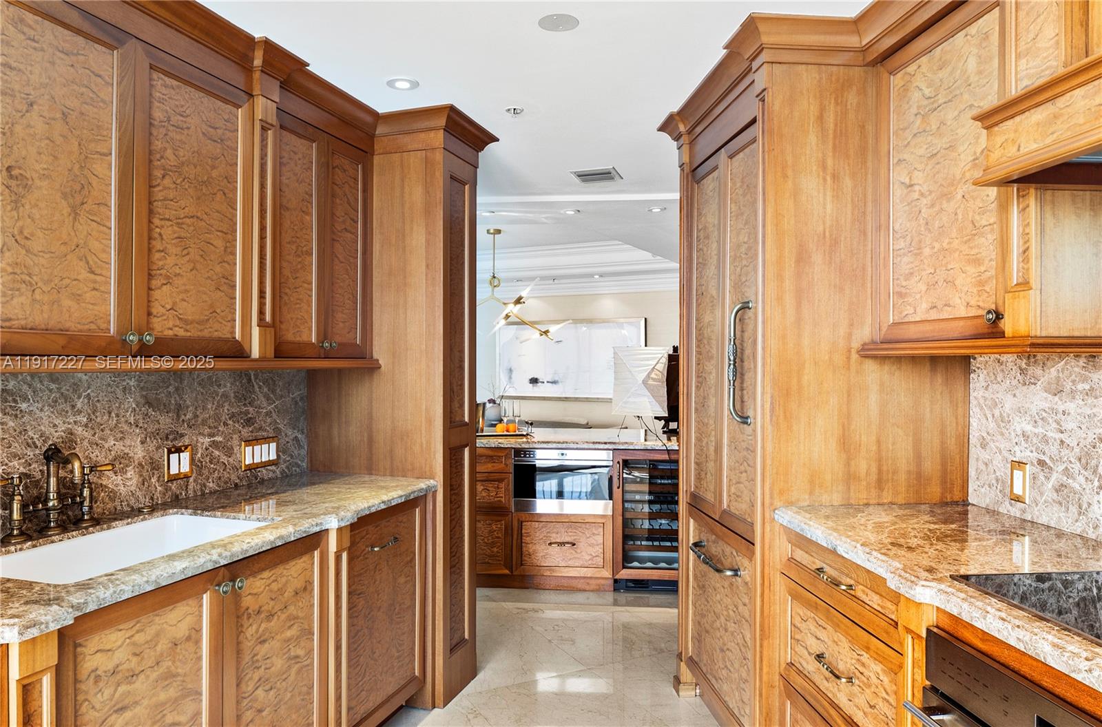 TWO TEQUESTA POINT CONDO - Residential