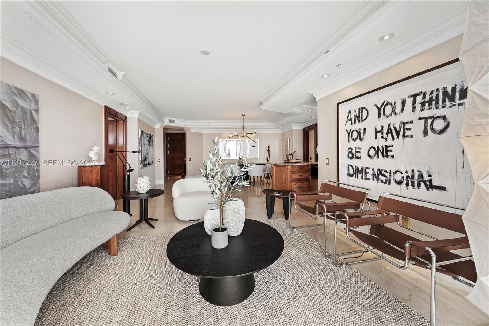 TWO TEQUESTA POINT CONDO - Residential