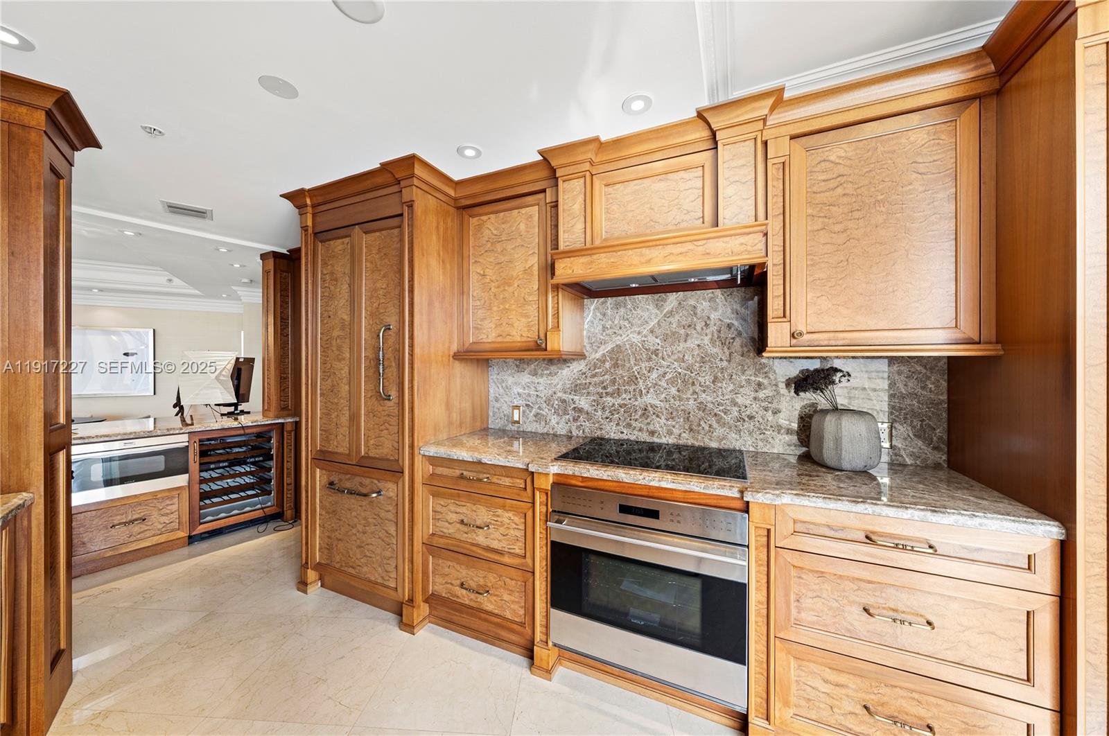 TWO TEQUESTA POINT CONDO - Residential