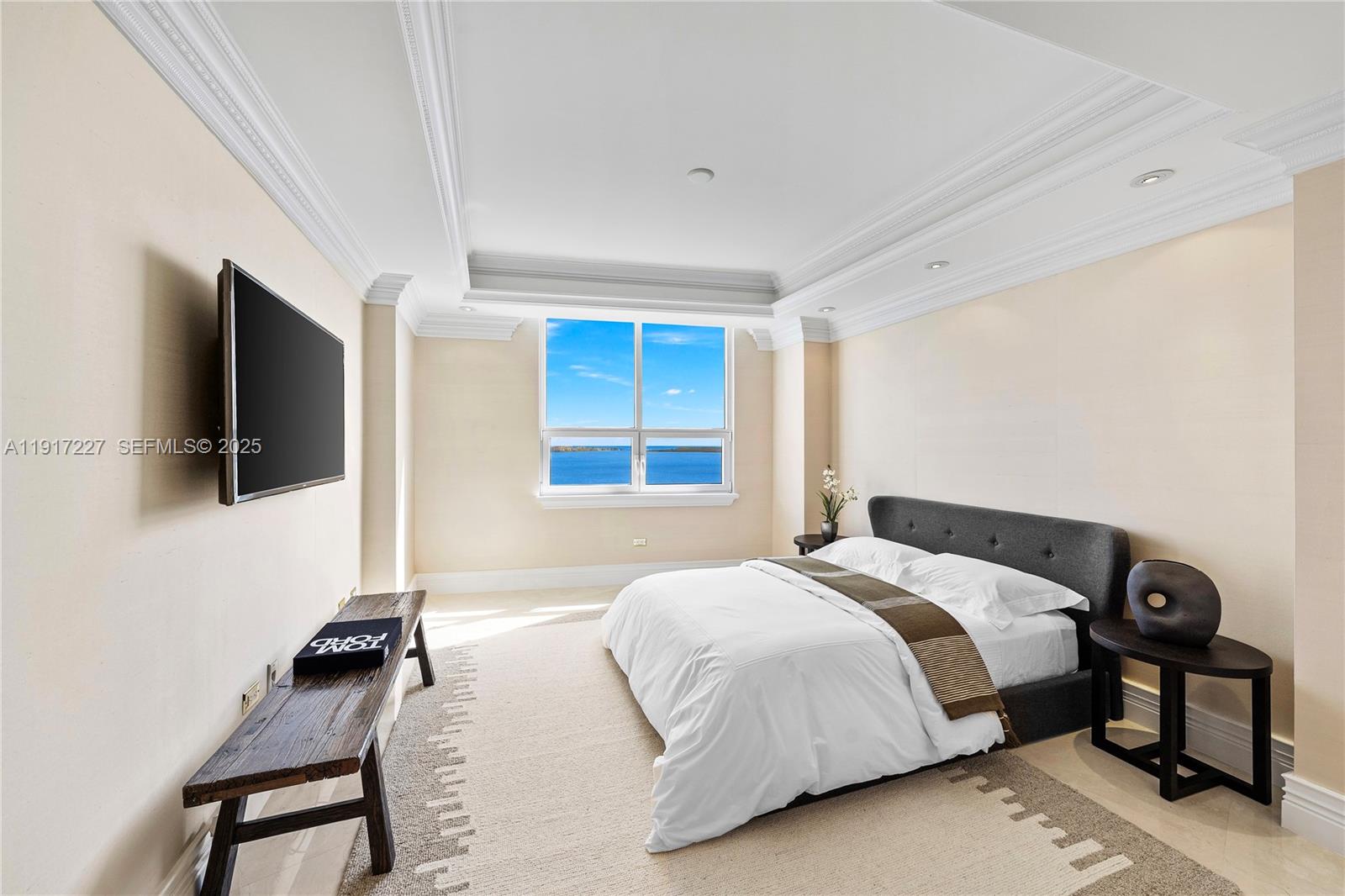 TWO TEQUESTA POINT CONDO - Residential