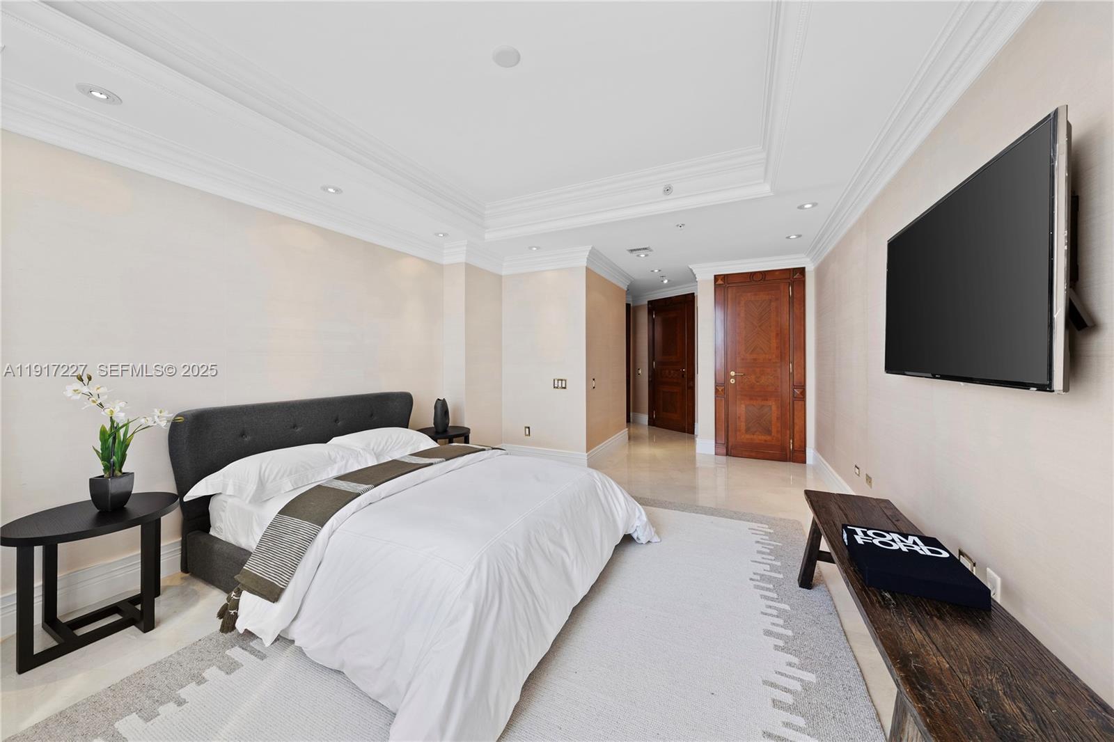 TWO TEQUESTA POINT CONDO - Residential