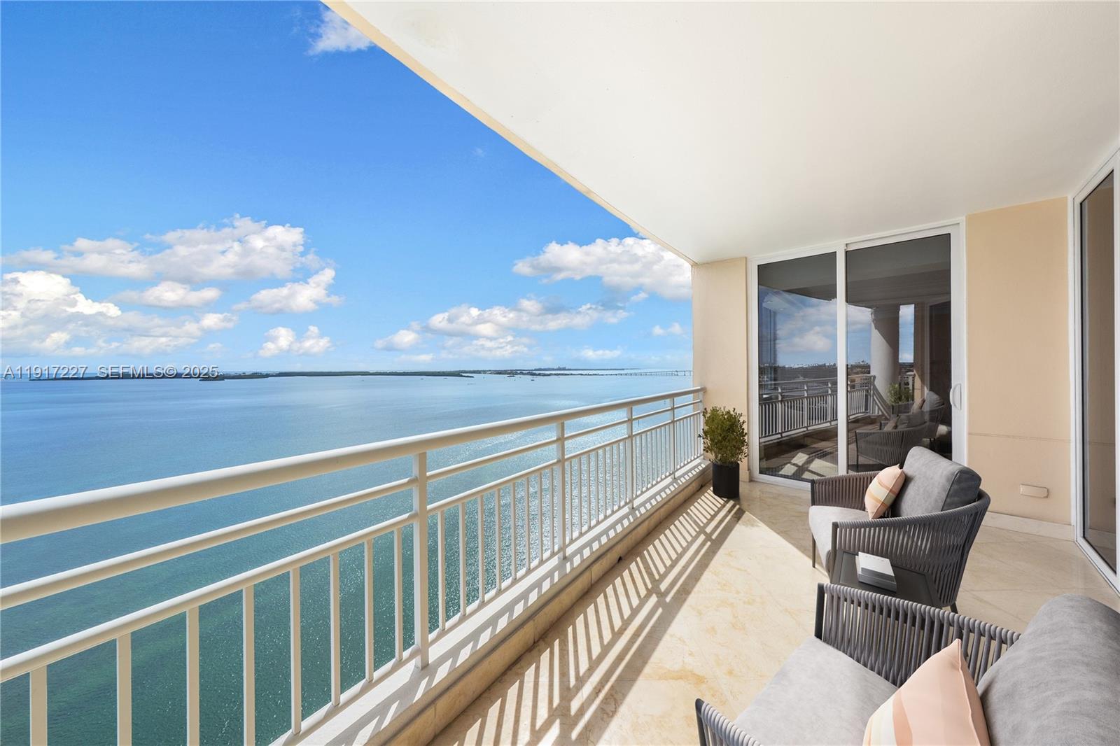 TWO TEQUESTA POINT CONDO - Residential