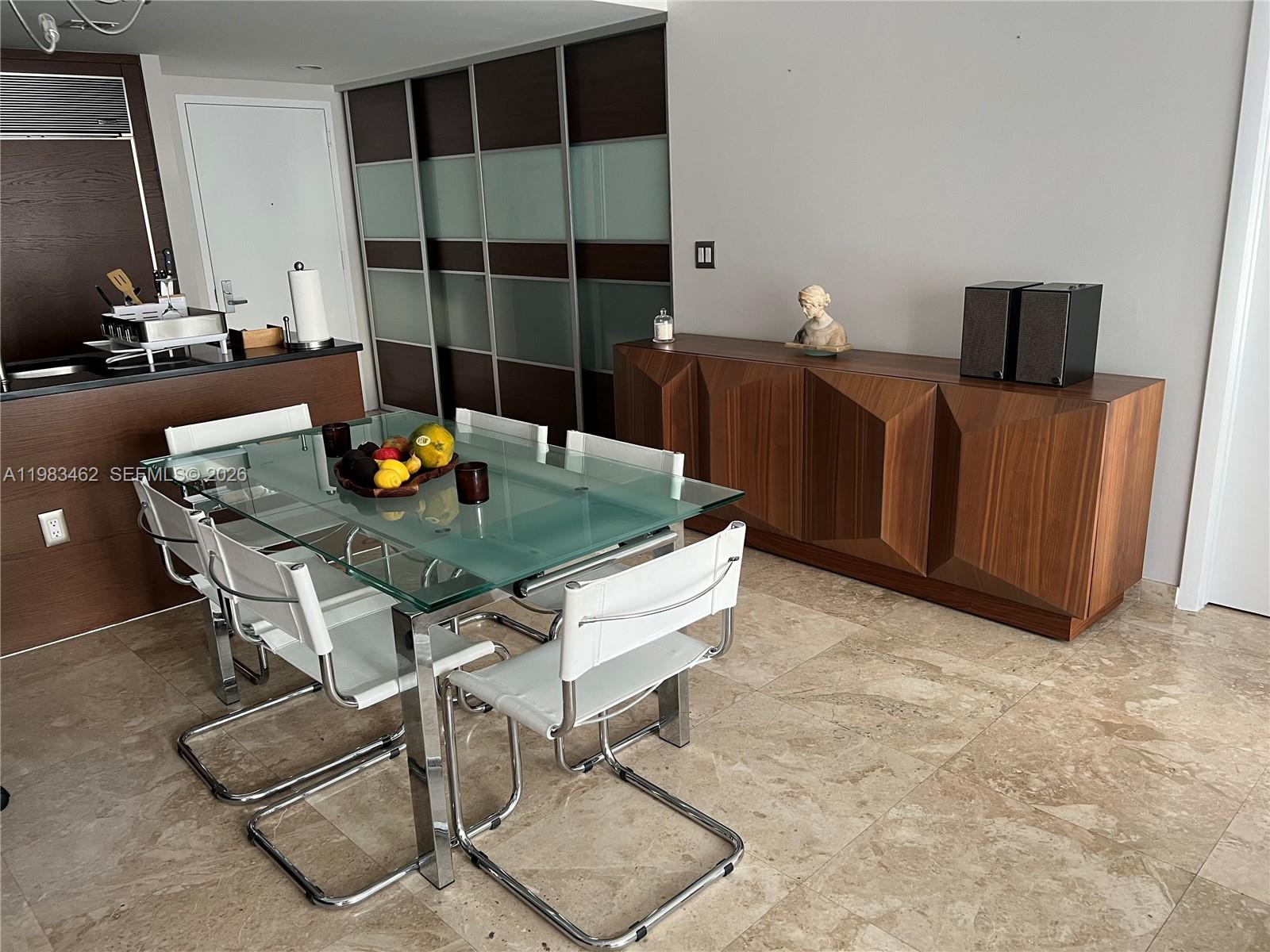 ICONBRICKELL CONDO NO 1 - Residential Lease