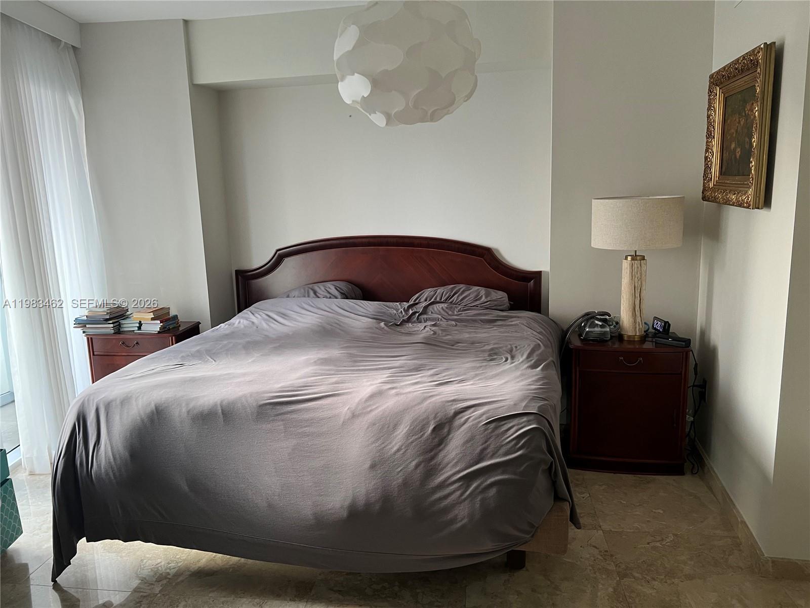 ICONBRICKELL CONDO NO 1 - Residential Lease