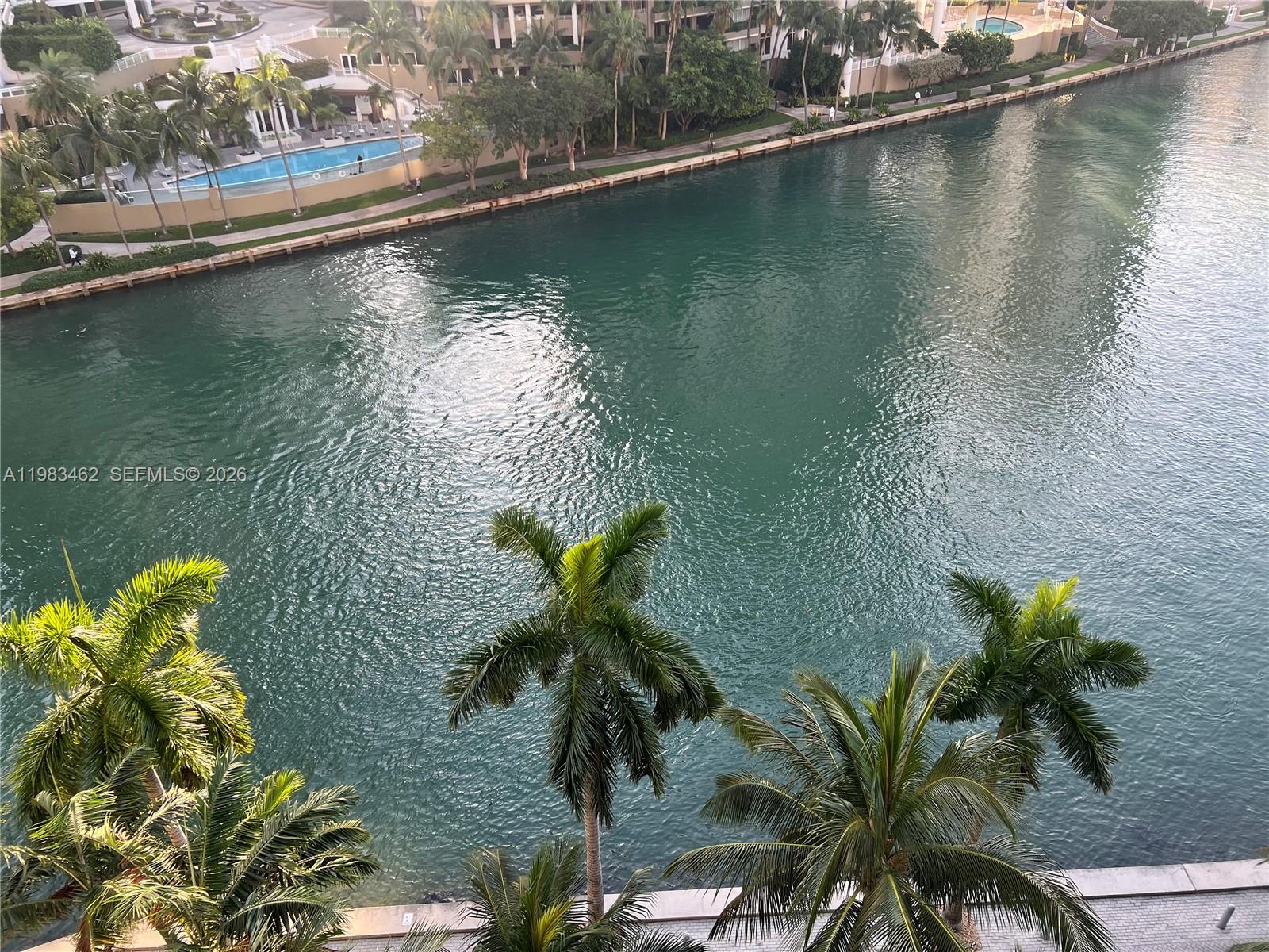 ICONBRICKELL CONDO NO 1 - Residential Lease