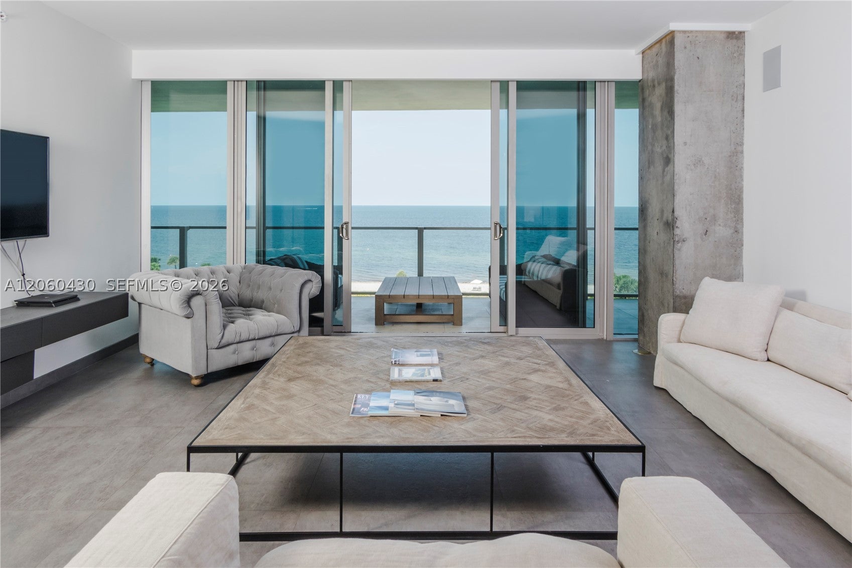350 Ocean Dr 604N