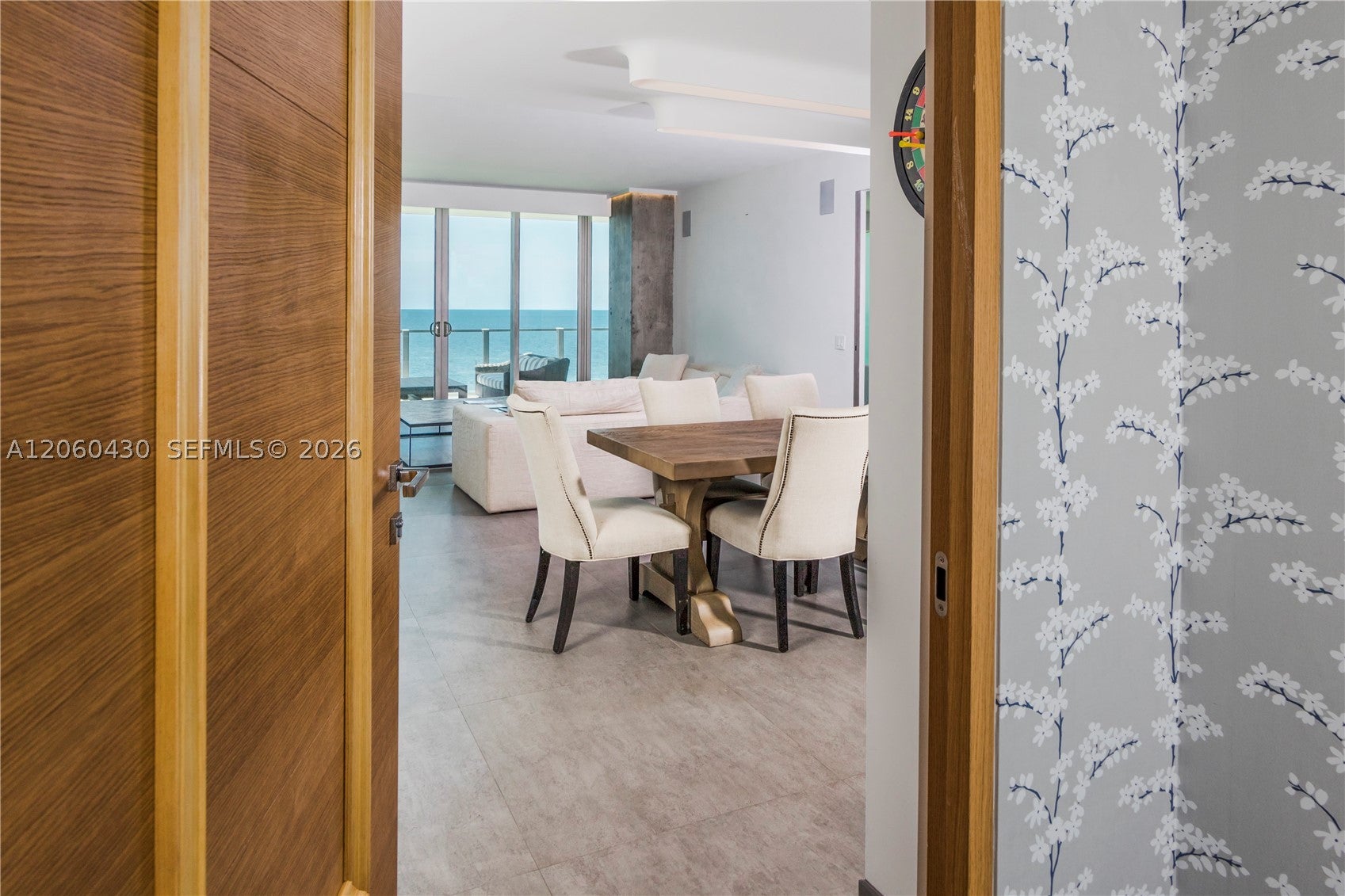 350 Ocean Dr 604N