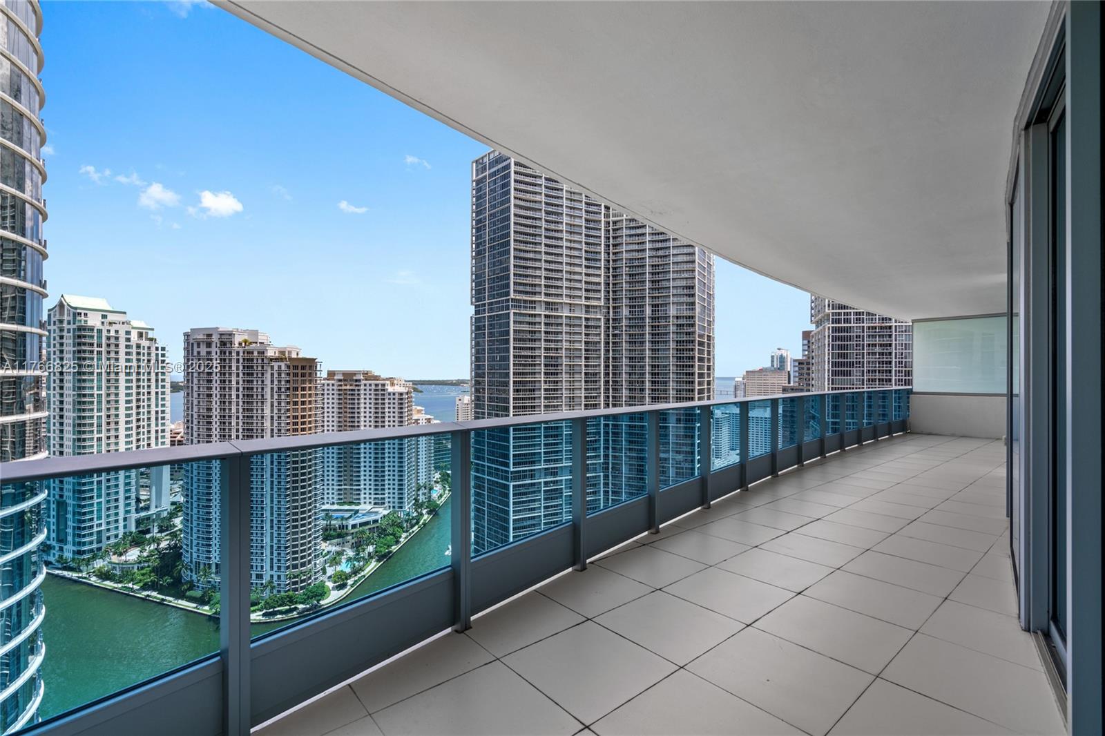 200 Biscayne Boulevard Way 3503, Miami, Broward County, Florida - 2 Bedrooms  
3 Bathrooms - 