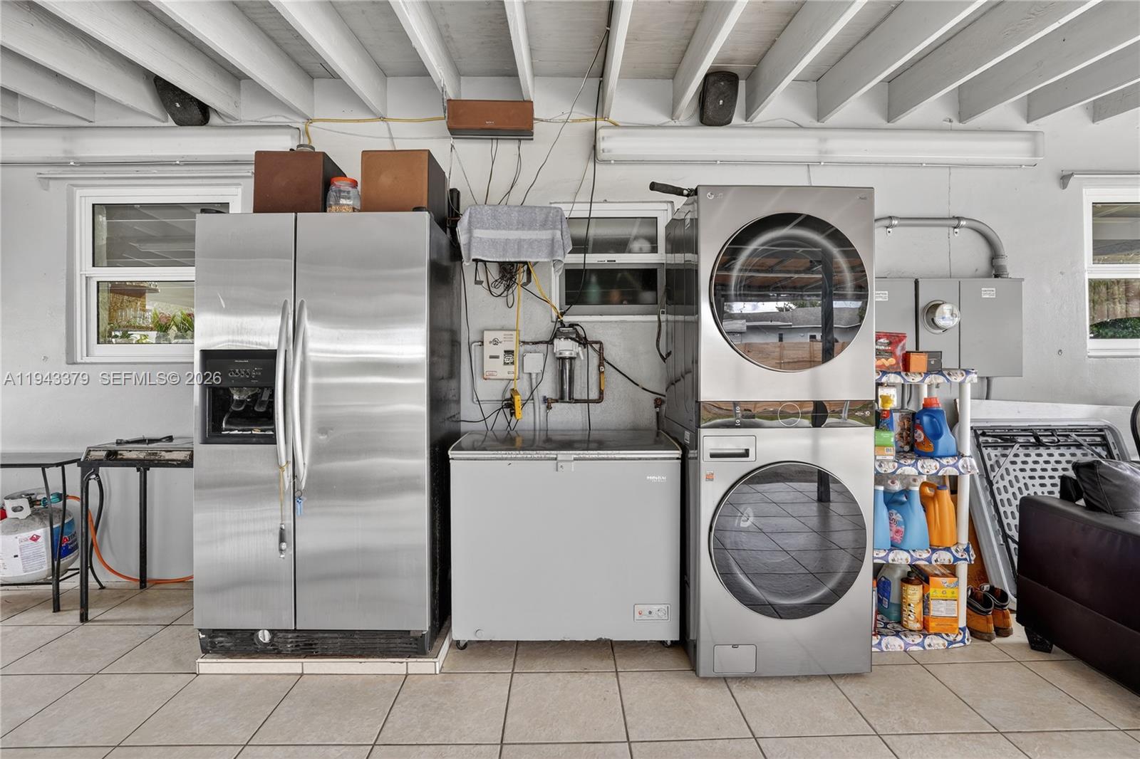 SOUTH MIAMI HEIGHTS ADDN - Residential