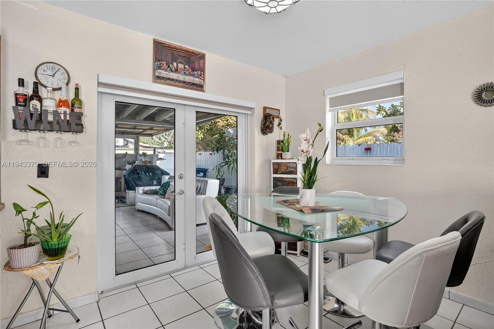 SOUTH MIAMI HEIGHTS ADDN - Residential