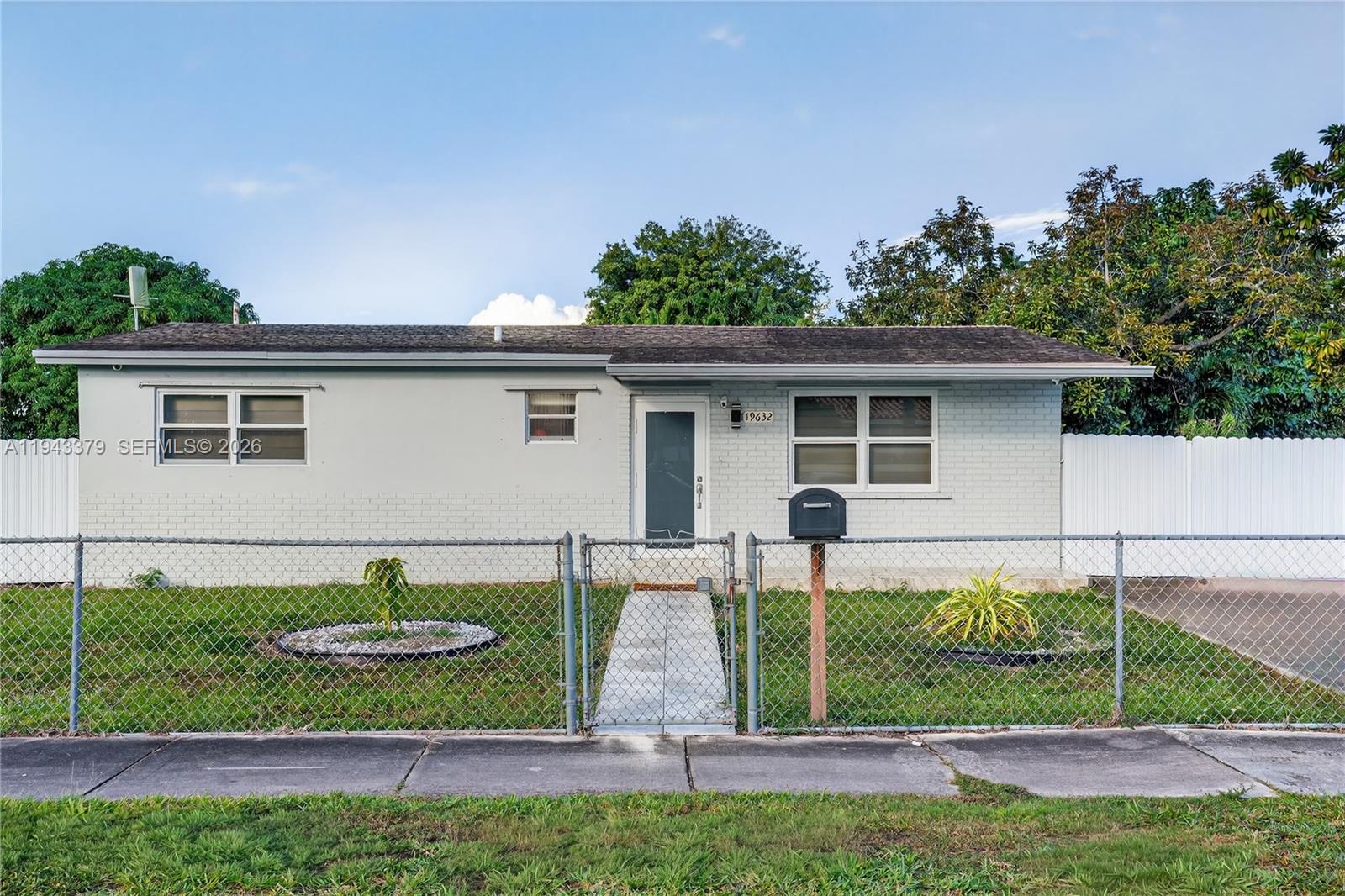 SOUTH MIAMI HEIGHTS ADDN - Residential