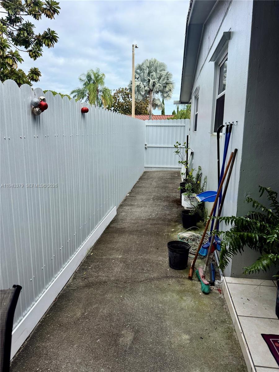 SOUTH MIAMI HEIGHTS ADDN - Residential