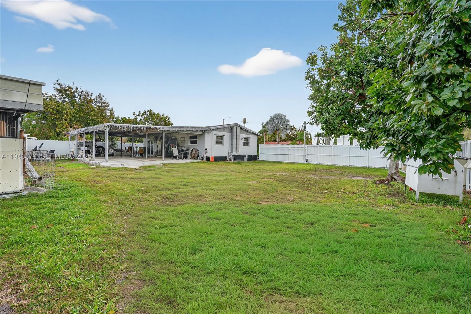 SOUTH MIAMI HEIGHTS ADDN - Residential