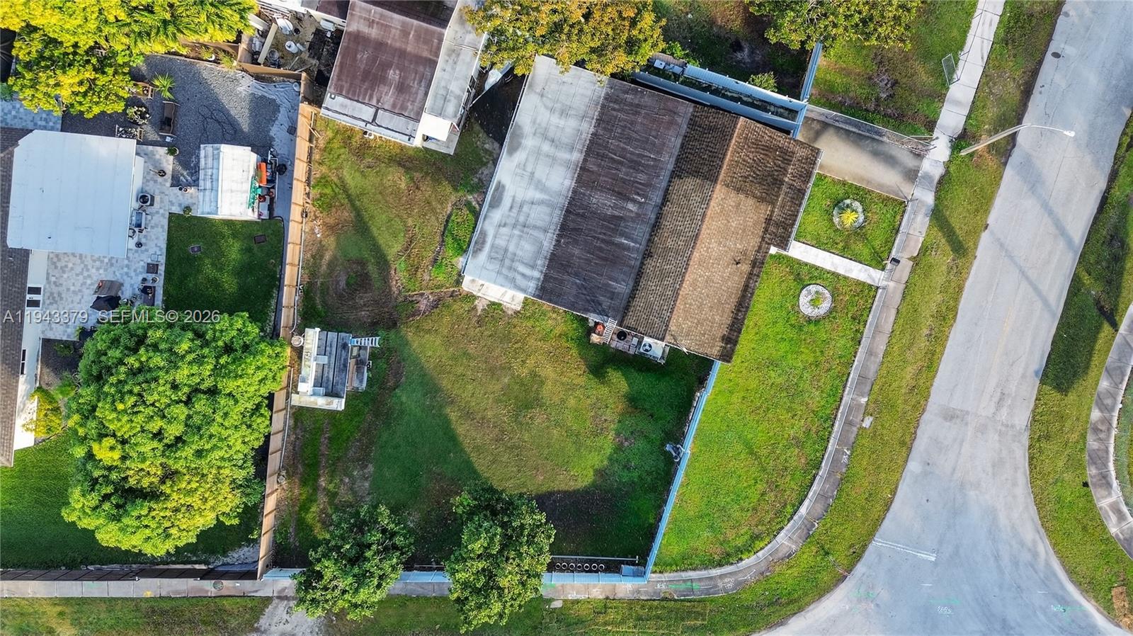 SOUTH MIAMI HEIGHTS ADDN - Residential