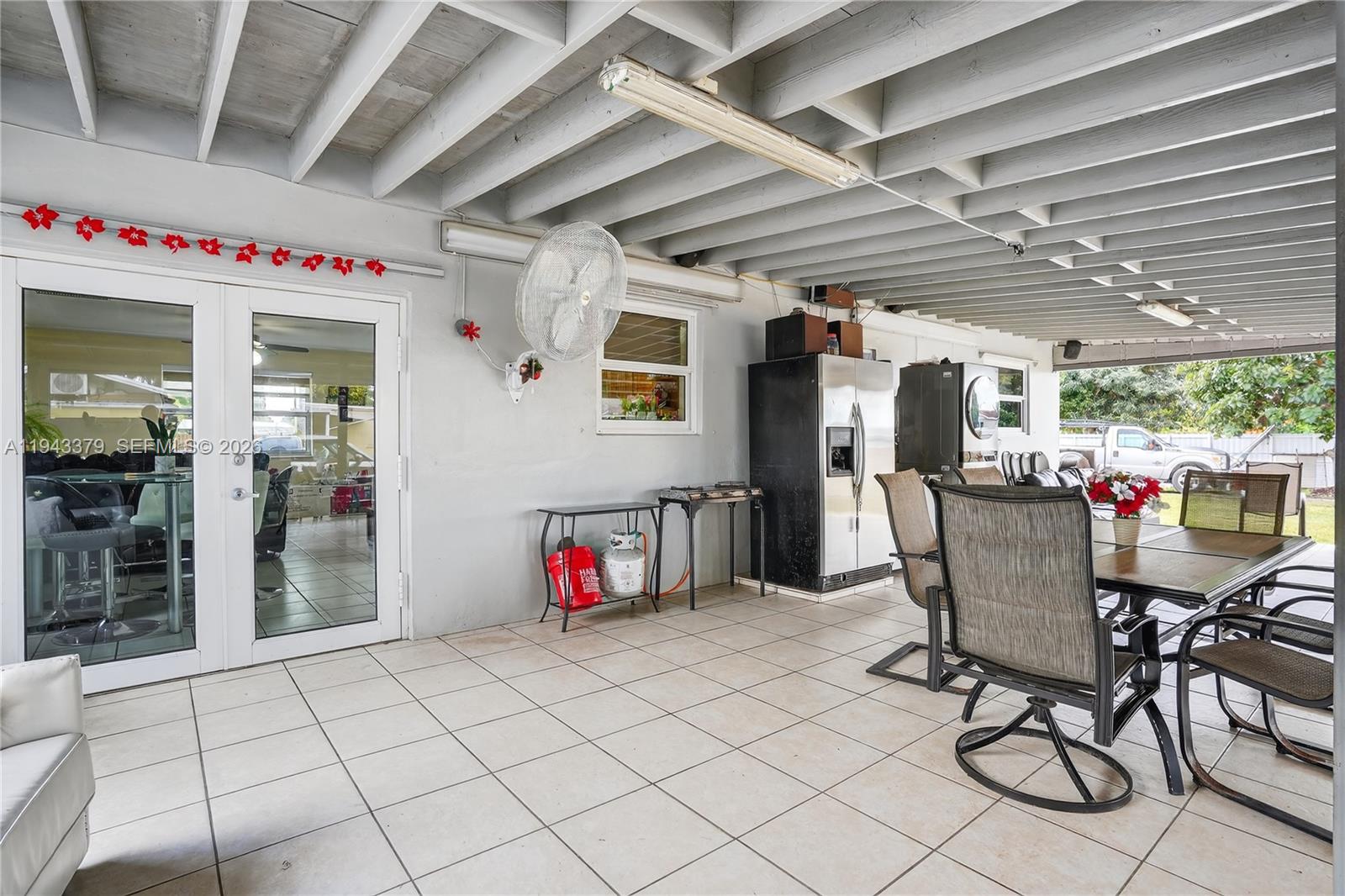 SOUTH MIAMI HEIGHTS ADDN - Residential