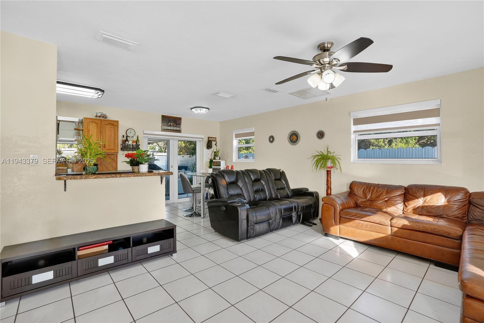 SOUTH MIAMI HEIGHTS ADDN - Residential