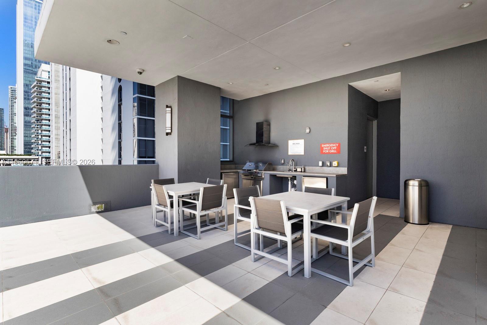 NANCY TERRACE - Residential